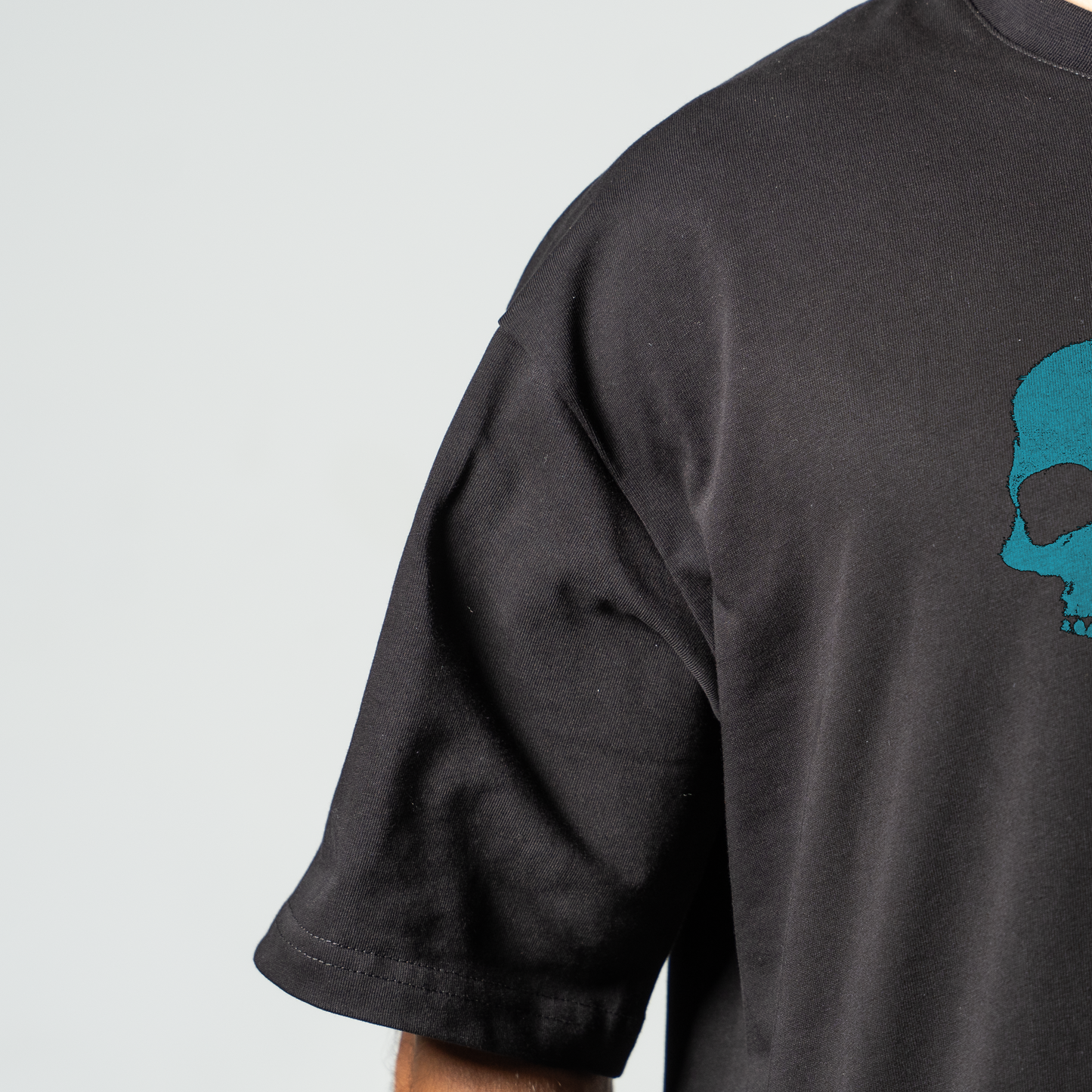 KARGALGAN OVERSIZE T-SHIRT - SOLO LEVELING