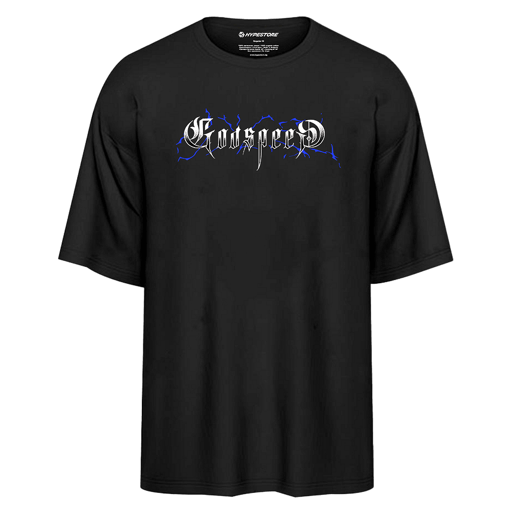 KILLUA OVERSIZE T-SHIRT - HUNTER X HUNTER