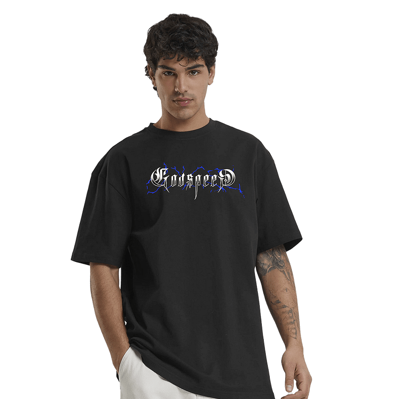 KILLUA OVERSIZE T-SHIRT - HUNTER X HUNTER