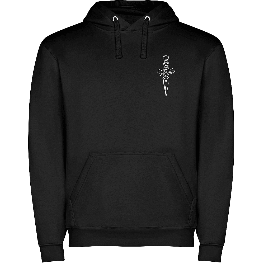 KURAPIKA HOODIE - HUNTER X HUNTER