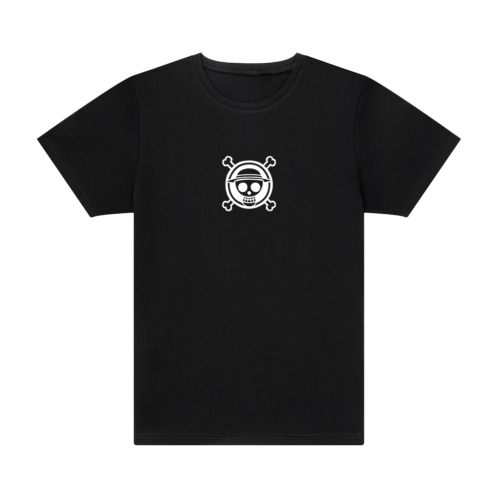 ONE PIECE T-SHIRT - ONE PIECE