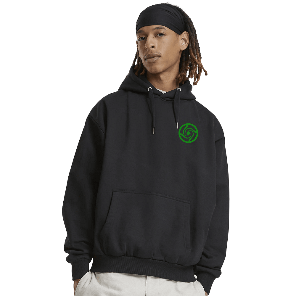 MAKI HOODIE - JUJUTSU KAISEN - Hypestore