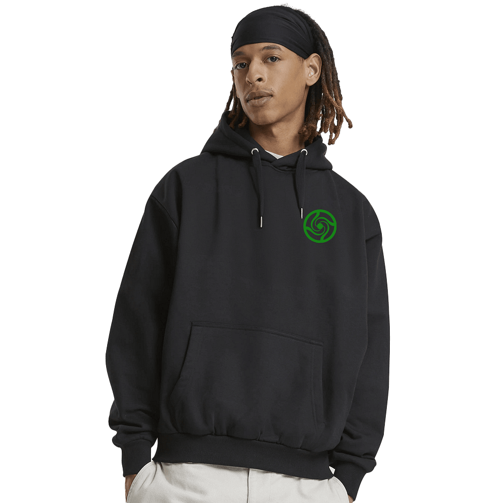 MAKI HOODIE - JUJUTSU KAISEN
