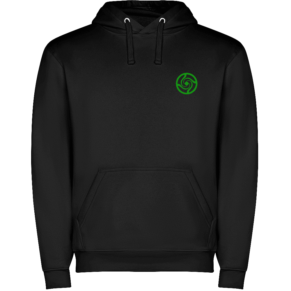 MAKI HOODIE - JUJUTSU KAISEN