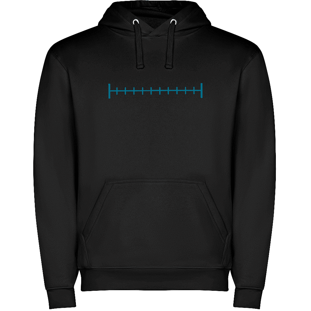 NANAMI HOODIE - JUJUTSU KAISEN