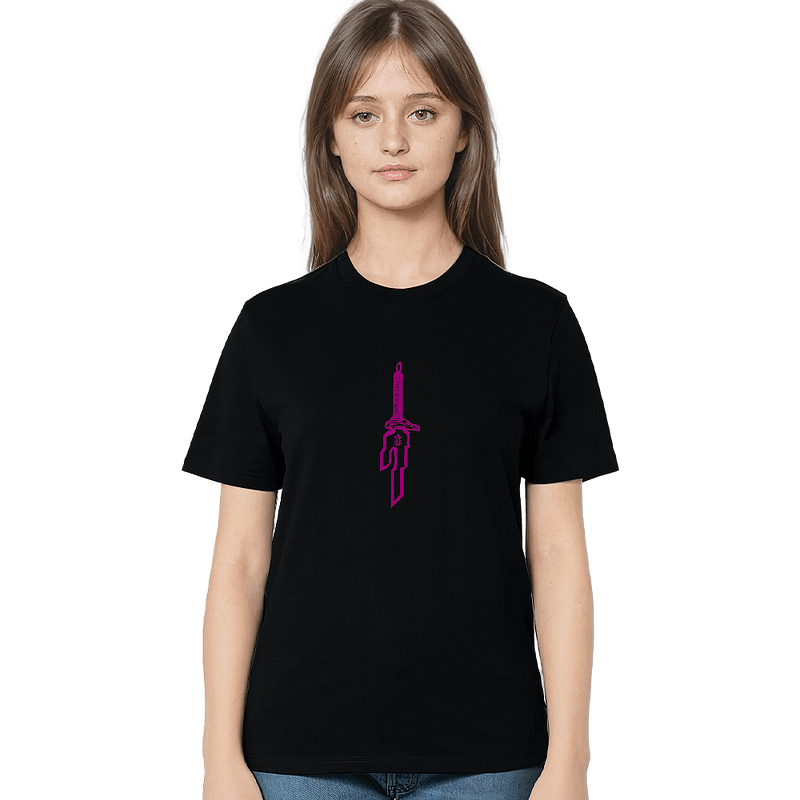 TOJI T-SHIRT - JUJUTSU KAISEN