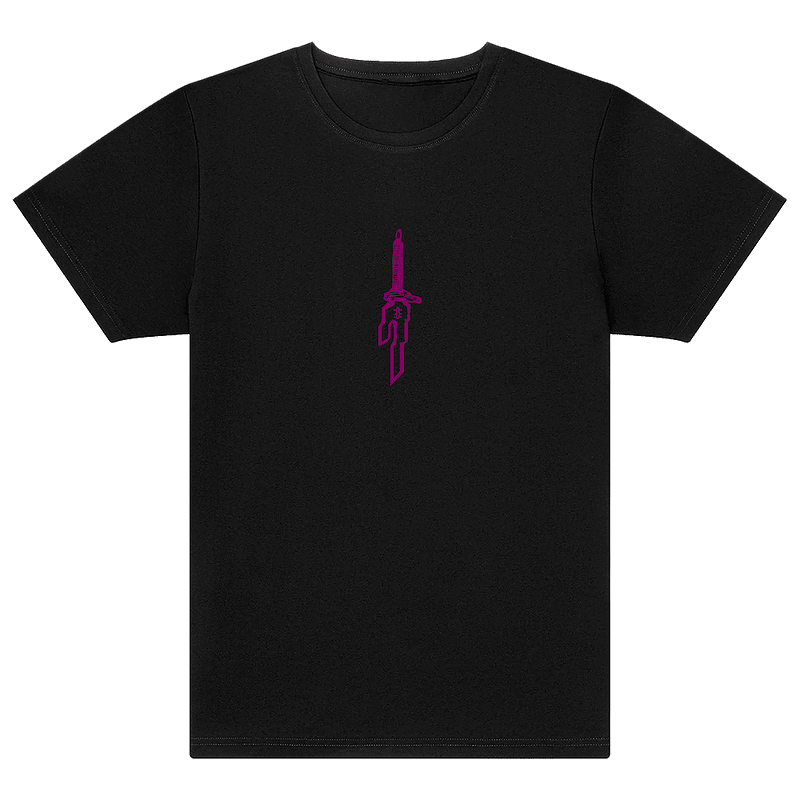 TOJI T-SHIRT - JUJUTSU KAISEN