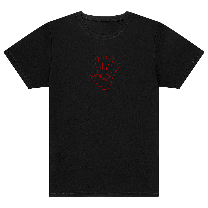 YUJI T-SHIRT - JUJUTSU KAISEN