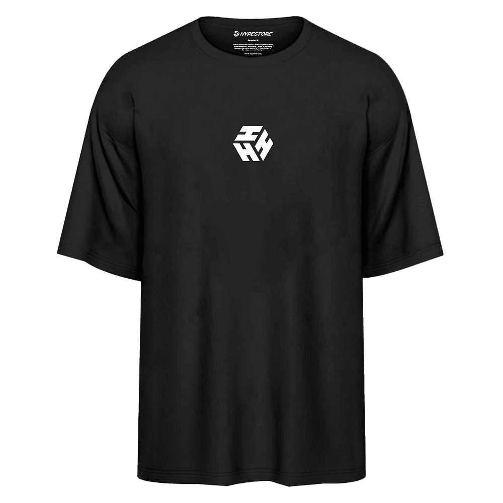 MEGUMI OVERSIZE T-SHIRT - JUJUTSU KAISEN