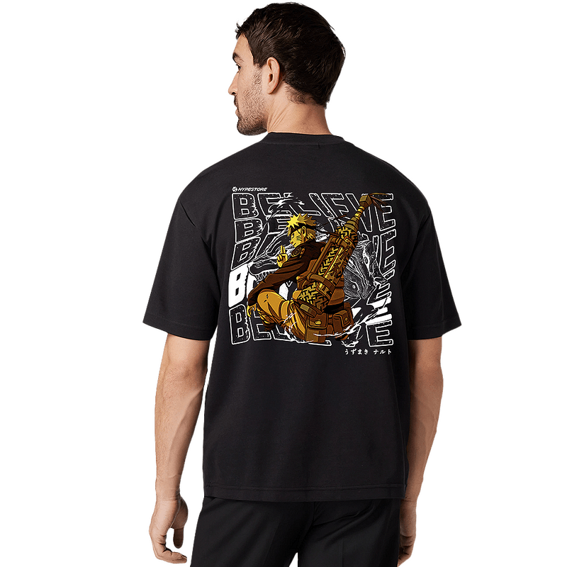 NARUTO T-SHIRT - NARUTO