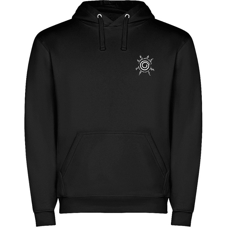 NARUTO HOODIE - NARUTO - Hypestore