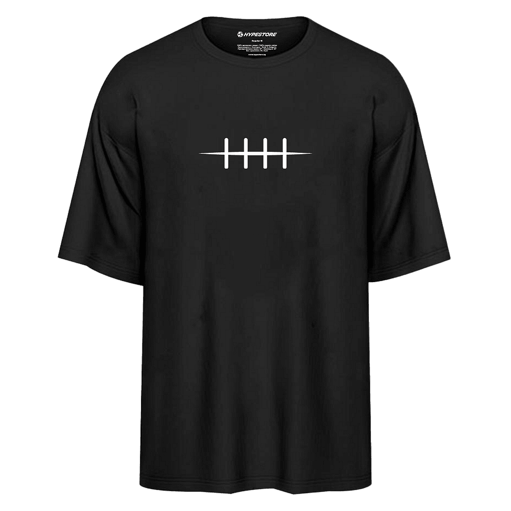 PAIN OVERSIZE T-SHIRT - NARUTO