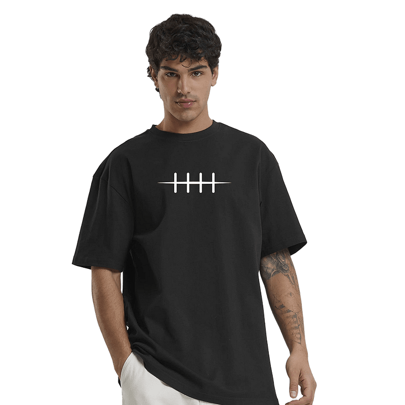 PAIN OVERSIZE T-SHIRT - NARUTO