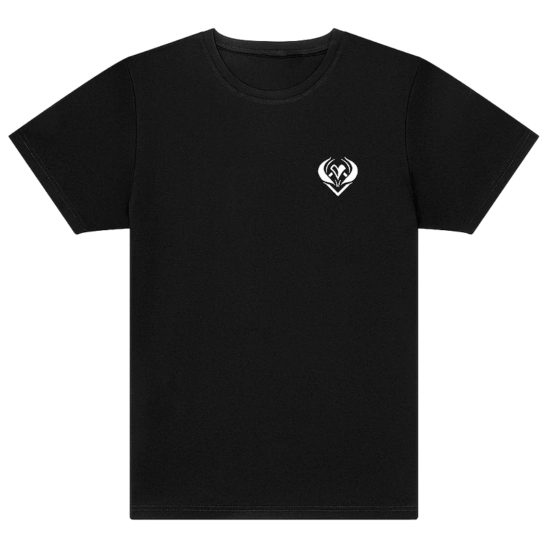 AHRI T-SHIRT - LEAGUE OF LEGENDS