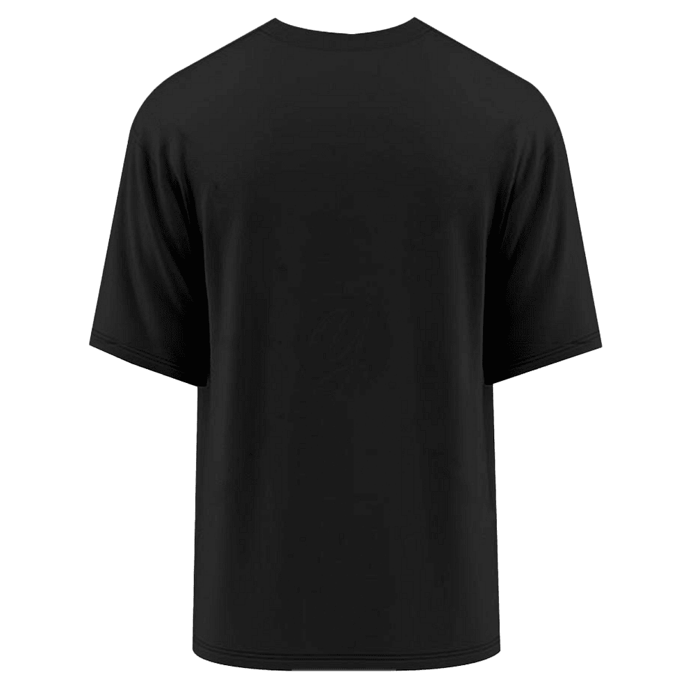 SCISSOR BLADE OVERSIZE T-SHIRT - KILL LA KILL - Hypestore