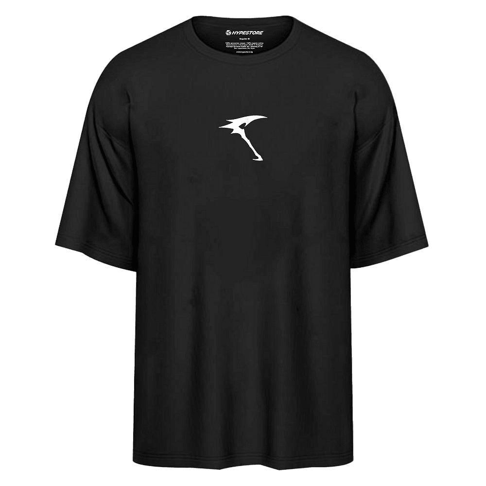 AKALI OVERSIZE T-SHIRT - LEAGUE OF LEGENDS