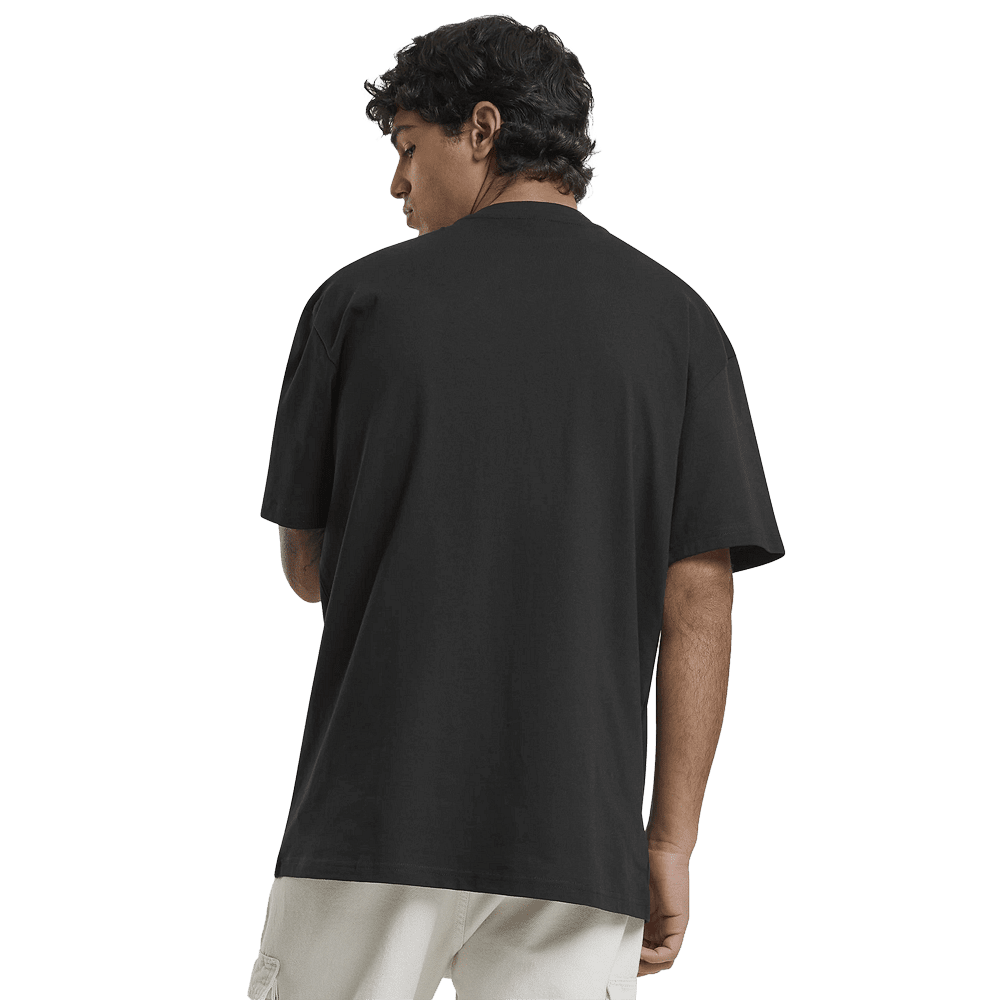 BLEACH OVERSIZE T-SHIRT - BLEACH