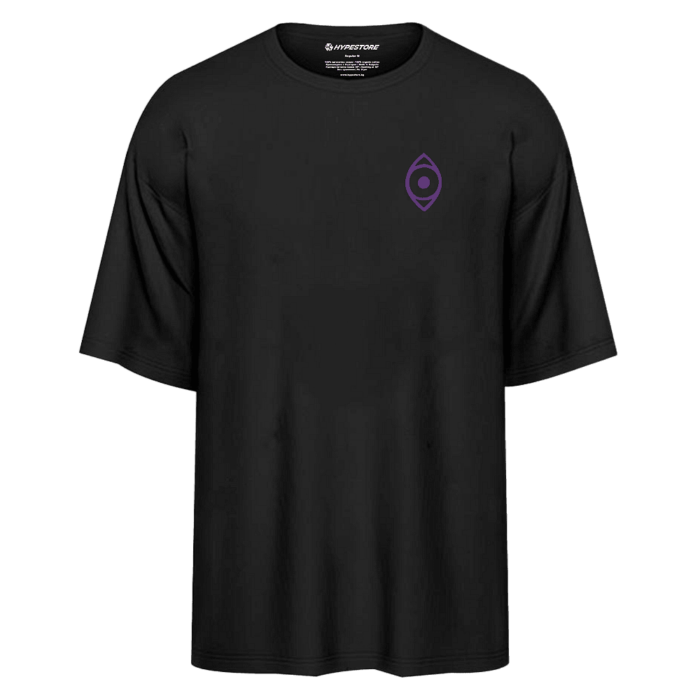 YUTA OVERSIZE T-SHIRT - JUJUTSU KAISEN