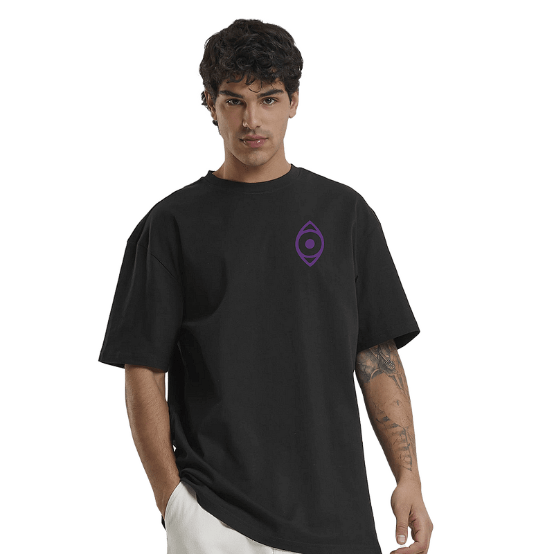 YUTA OVERSIZE T-SHIRT - JUJUTSU KAISEN