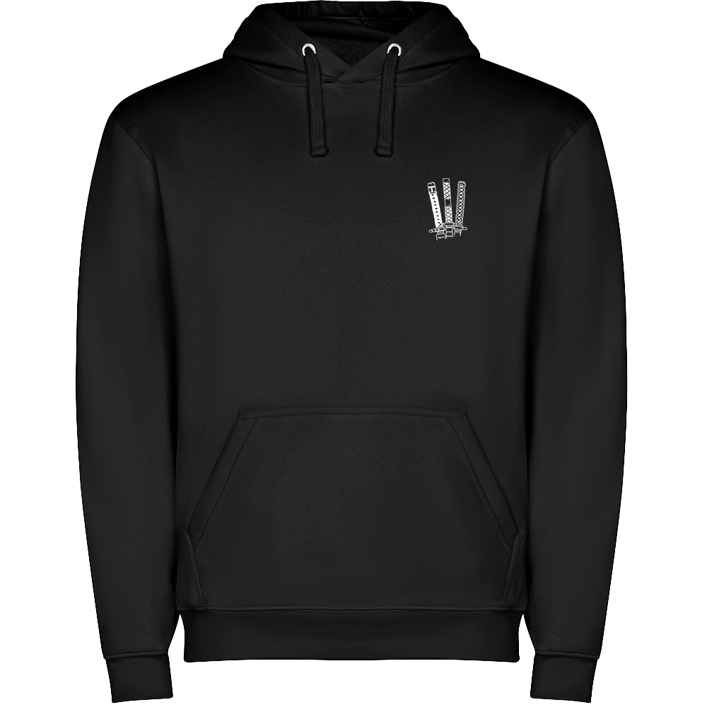 ZORO HOODIE - ONE PIECE