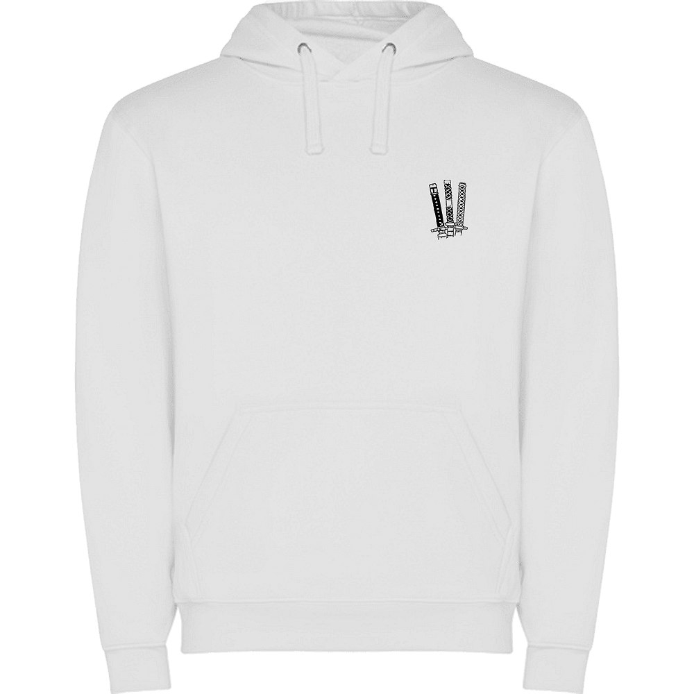 ZORO HOODIE - ONE PIECE