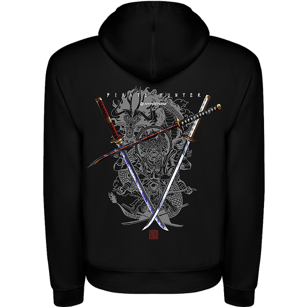 ZORO HOODIE - ONE PIECE