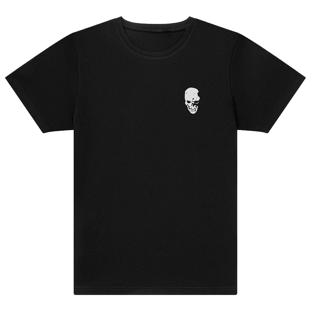 DEATH NOTE T-SHIRT - DEATH NOTE