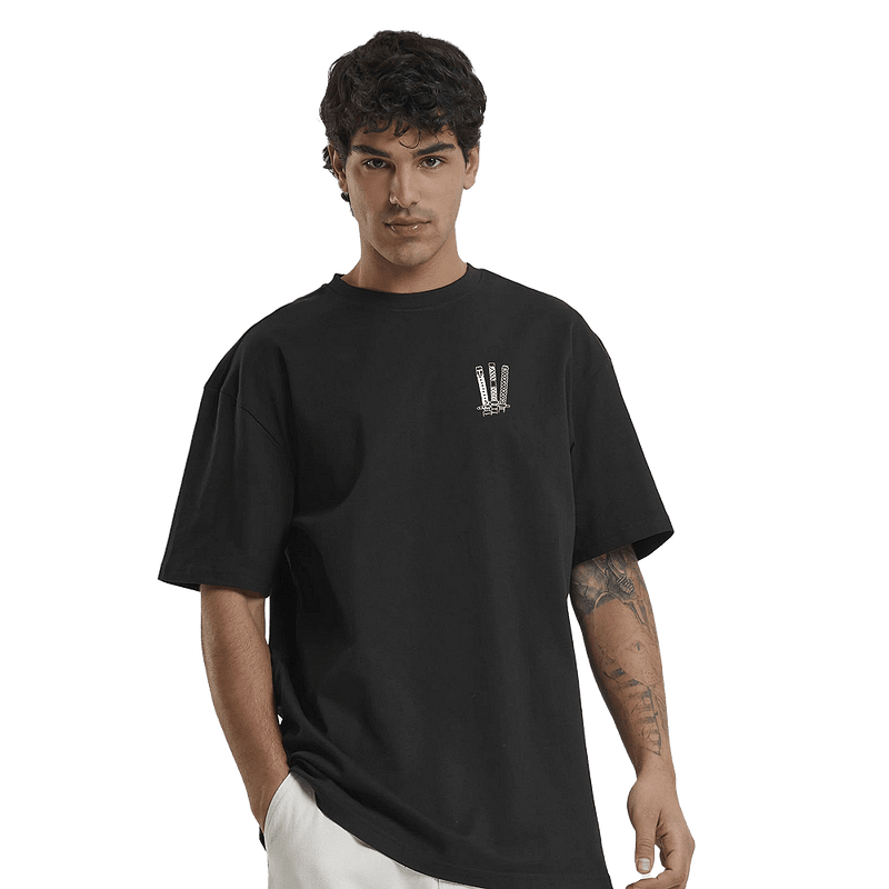 ZORO OVERSIZE T-SHIRT - ONE PIECE