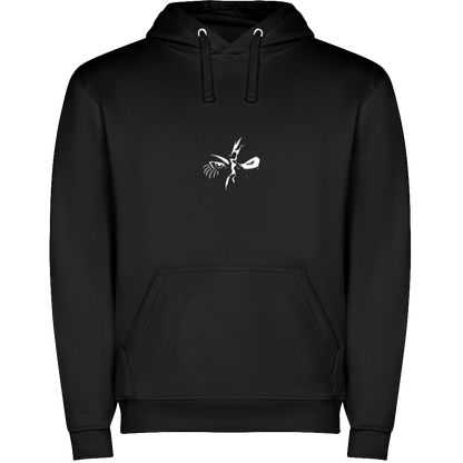 EREN HOODIE - ATTACK ON TITAN