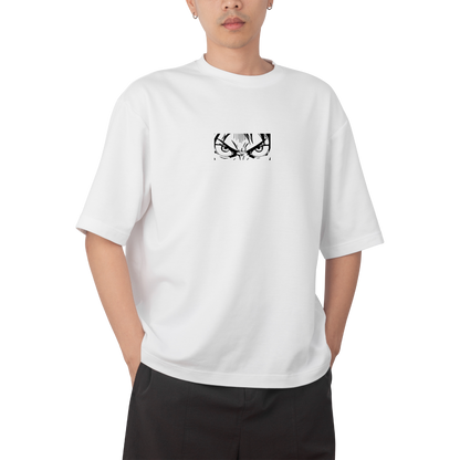 EREN FREEDOM OVERSIZE T-SHIRT - ATTACK ON TITAN