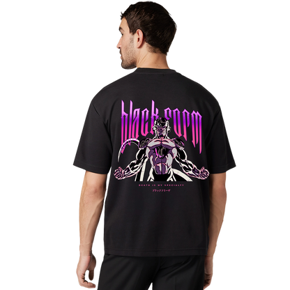 FRIEZA T-SHIRT - DRAGON BALL