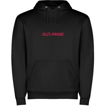 GABIMARU HOODIE - HELL'S PARADISE