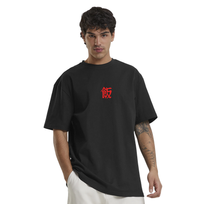 GOHAN OVERSIZE T-SHIRT - DRAGON BALL