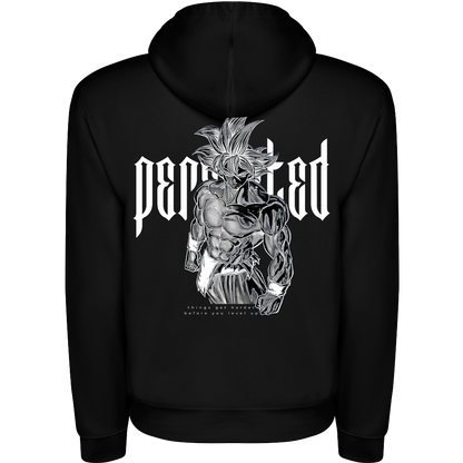 GOKU HOODIE - DRAGON BALL