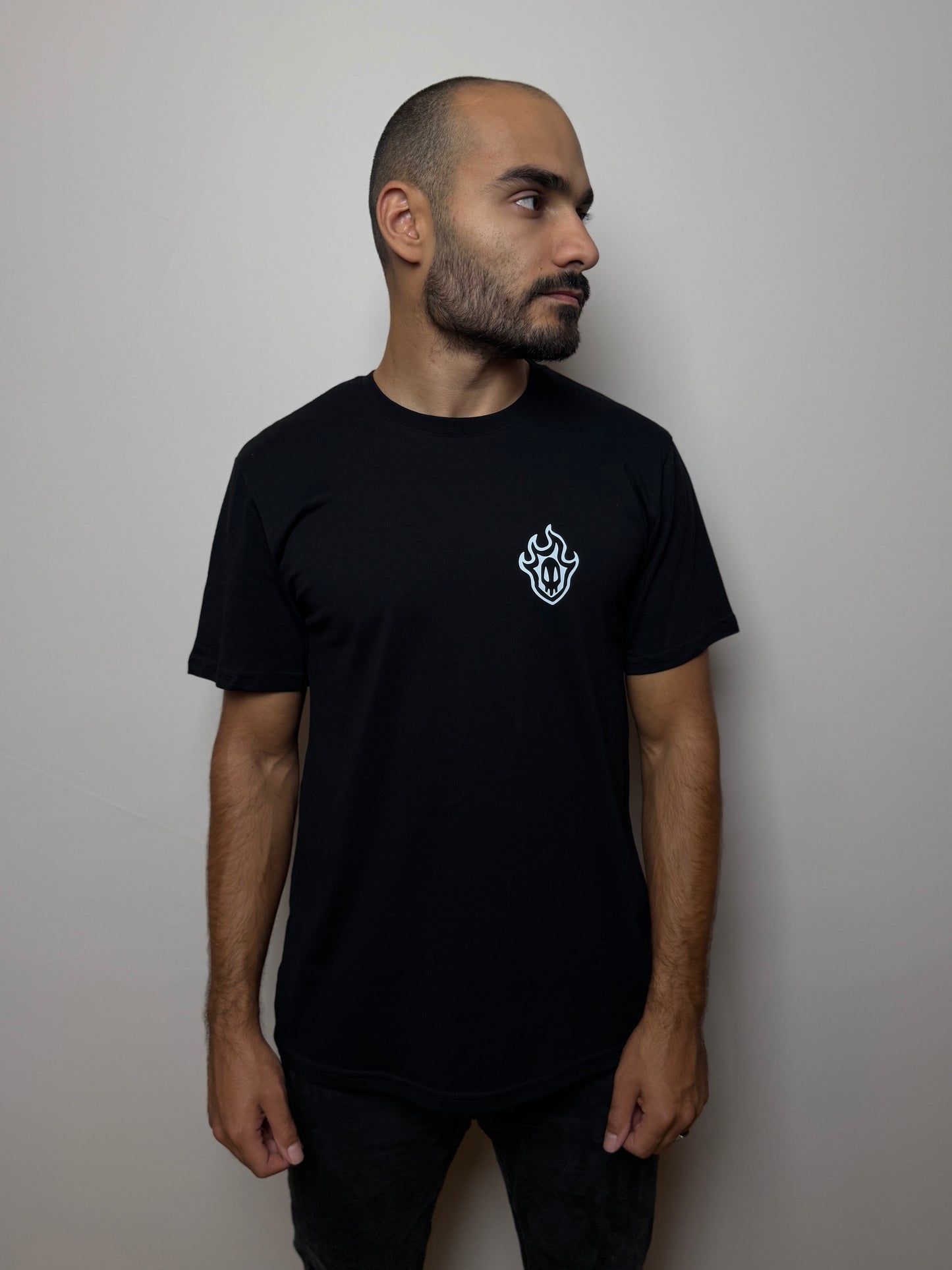 ICHIGO T-SHIRT - BLEACH - Hypestore