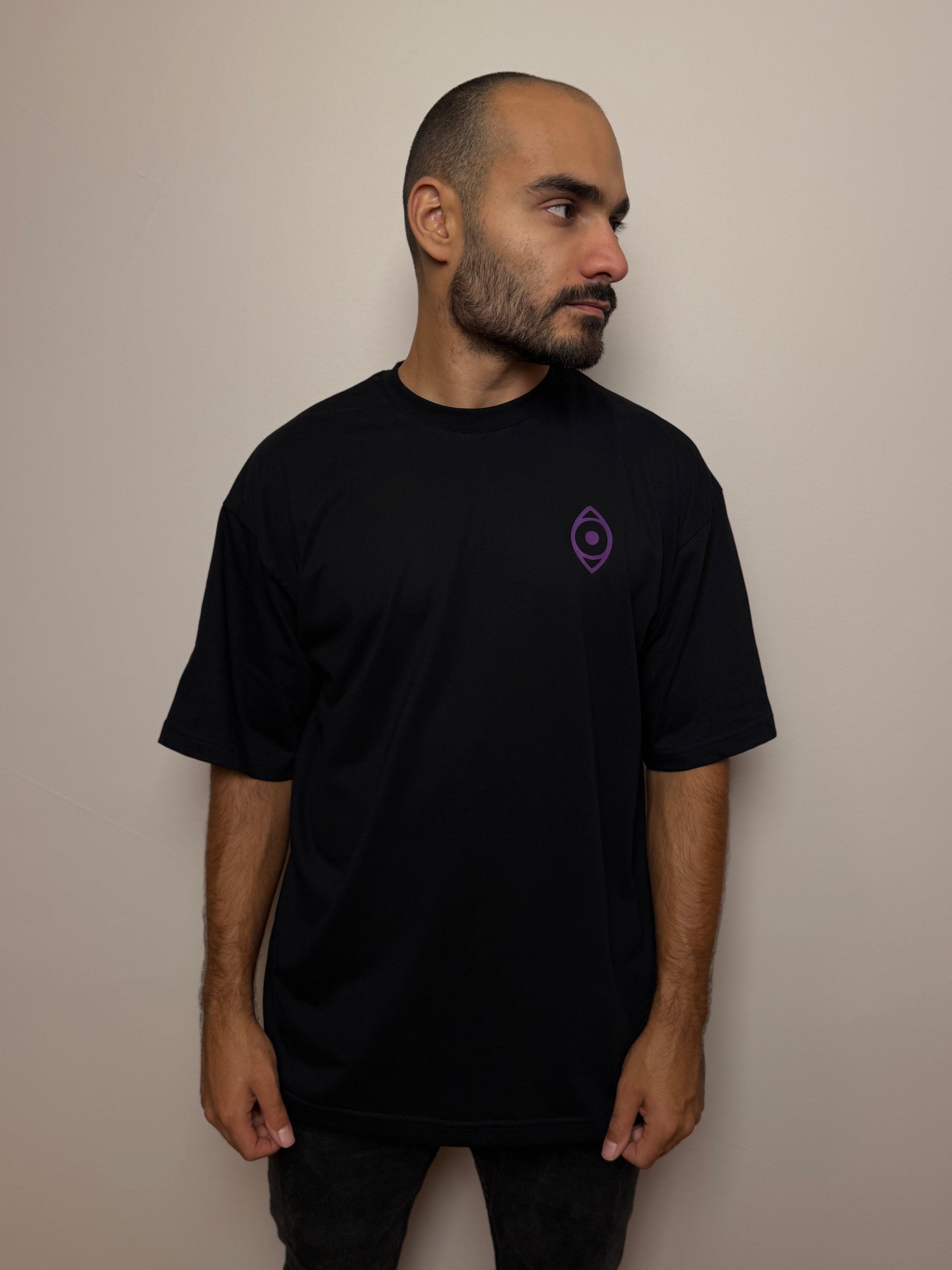 YUTA T-SHIRT - JUJUTSU KAISEN - Hypestore