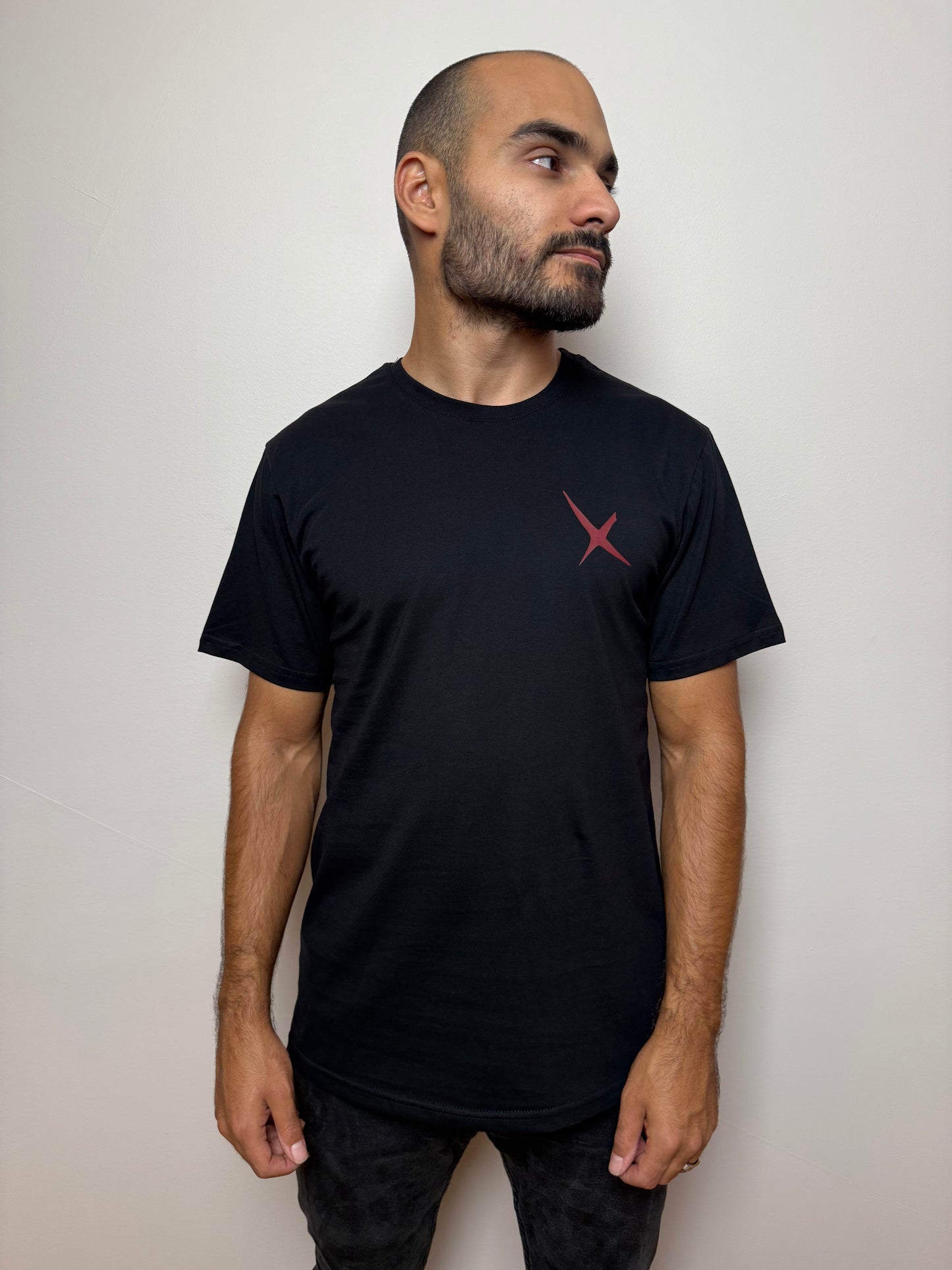 SCISSOR BLADE T-SHIRT - KILL LA KILL