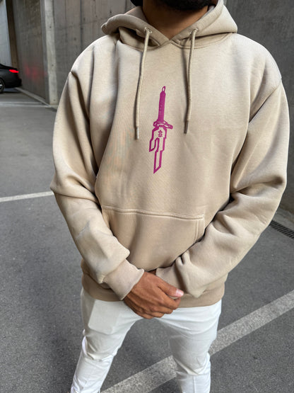 TOJI HOODIE - JUJUTSU KAISEN - Hypestore