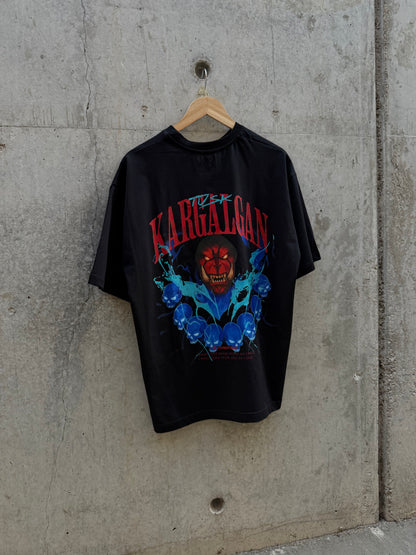 KARGALGAN OVERSIZE T-SHIRT - SOLO LEVELING