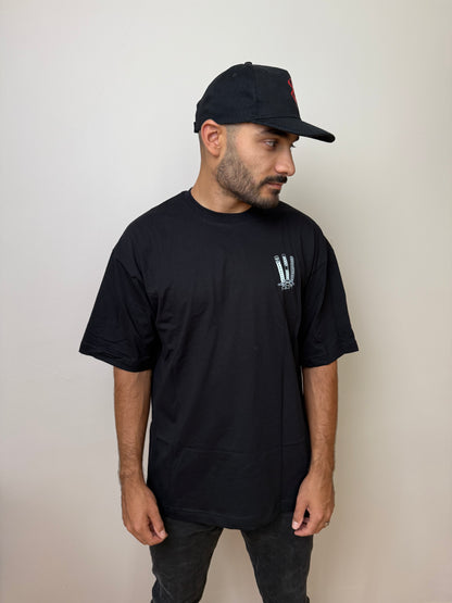ZORO OVERSIZE T-SHIRT - ONE PIECE