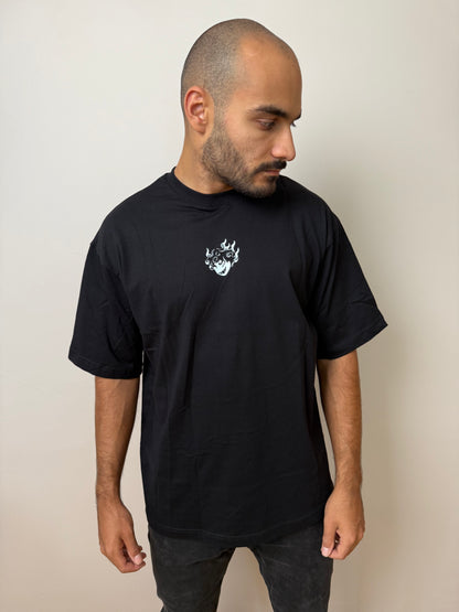 GEAR 5 LUFFY OVERSIZE T-SHIRT - ONE PIECE