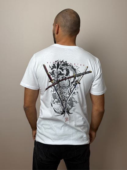 ZORO OVERSIZE T-SHIRT - ONE PIECE