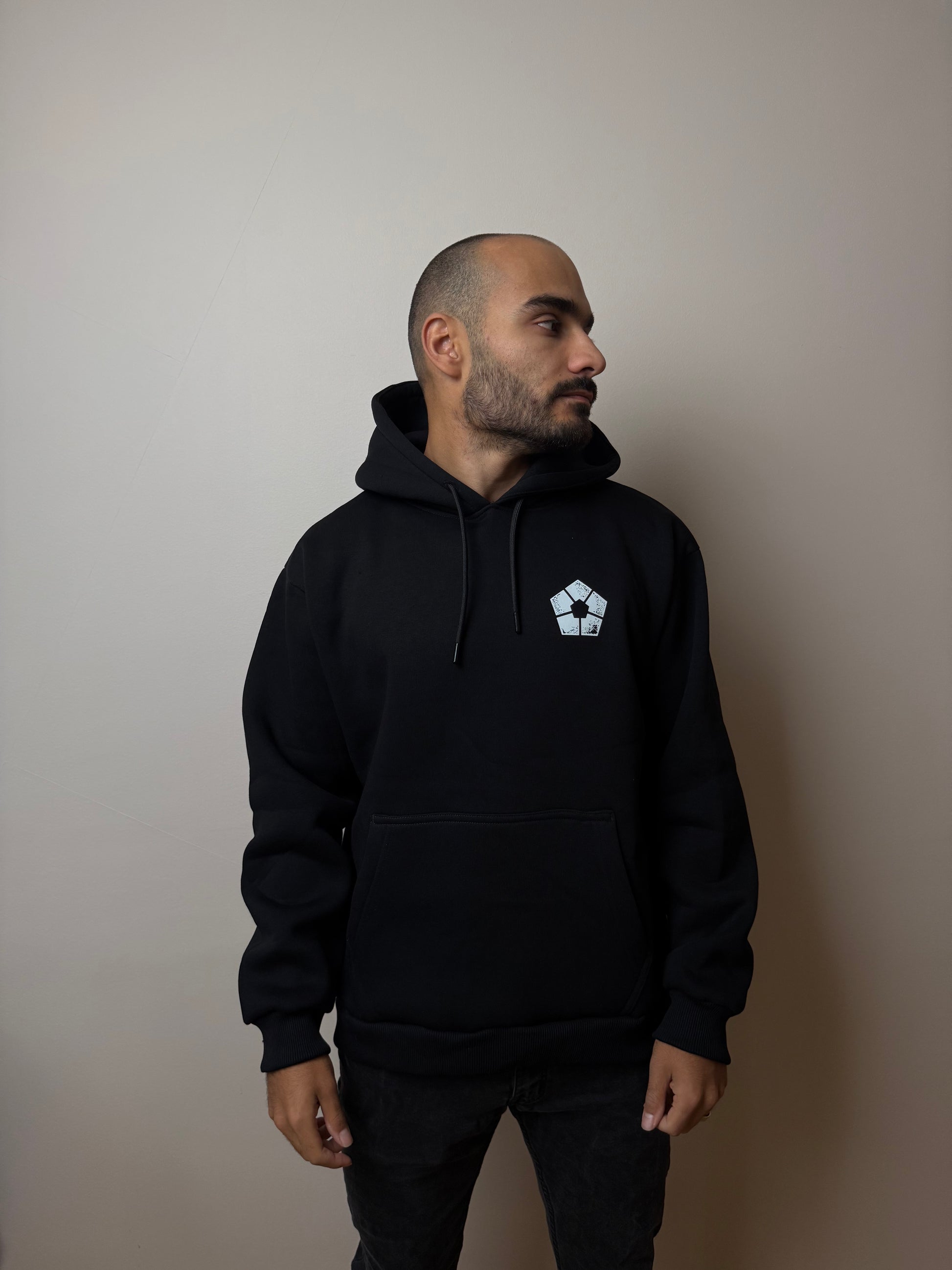 ISAGI HOODIE - BLUE LOCK - Hypestore