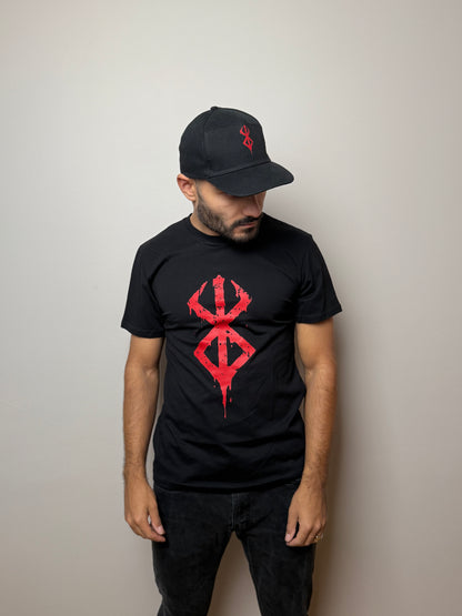 BERSERK BRAND OF SACRIFICE T-SHIRT - BERSERK - Hypestore