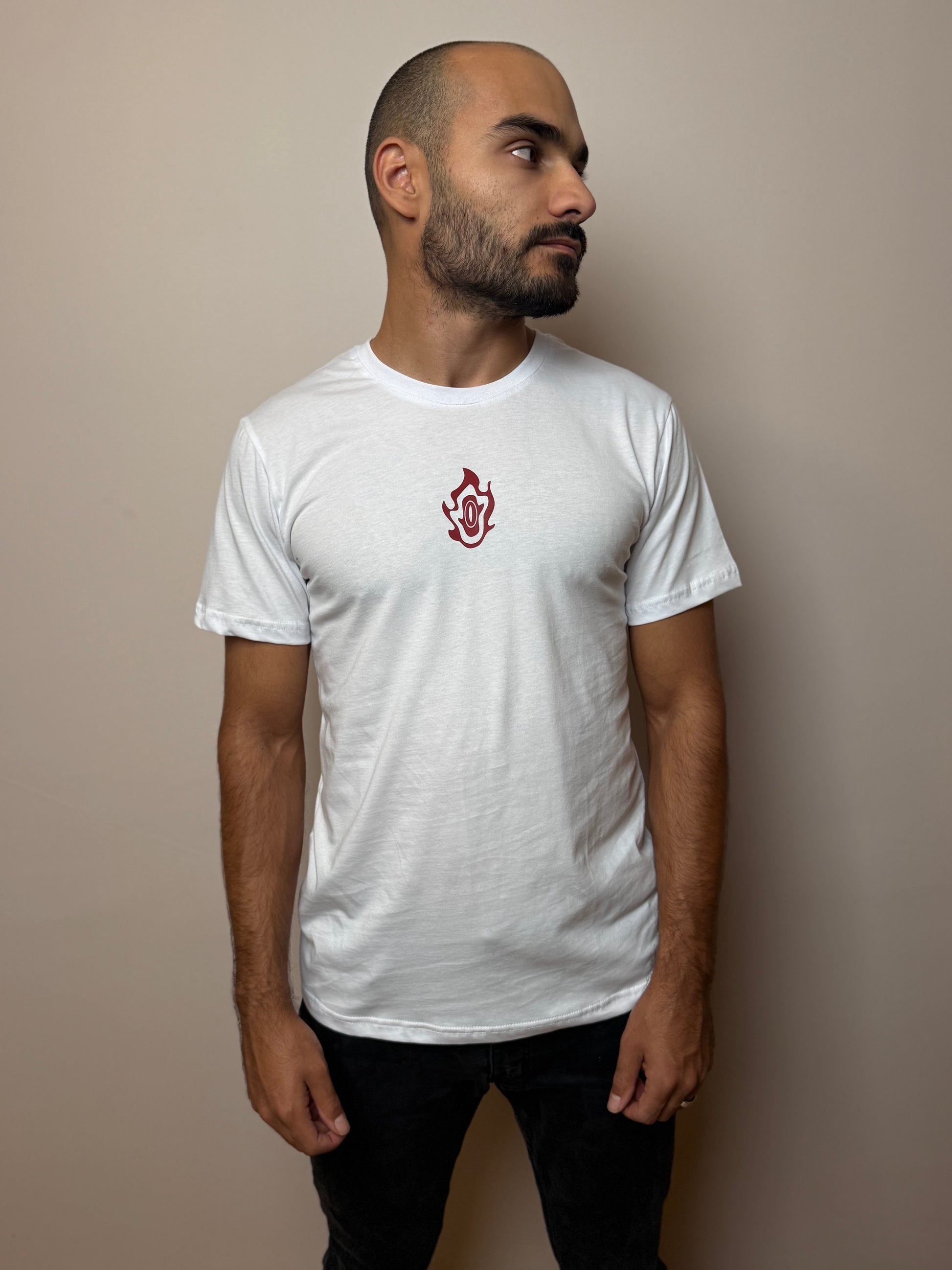 RENGOKU T-SHIRT - DEMON SLAYER - Hypestore