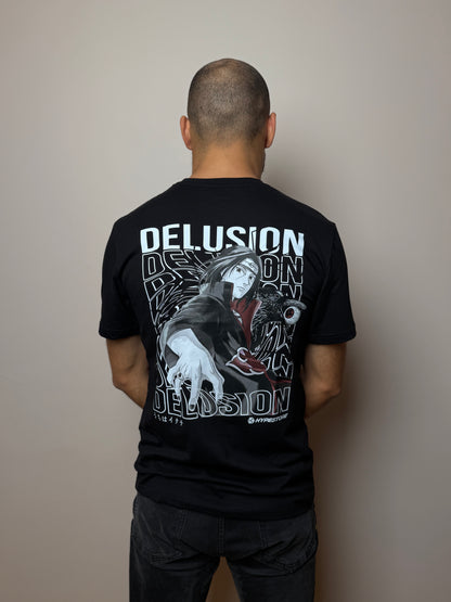 ITACHI T-SHIRT - NARUTO - Hypestore