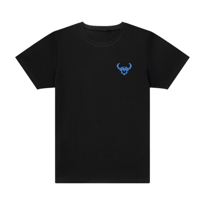 IRON T-SHIRT - SOLO LEVELING
