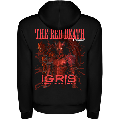IGRIS HOODIE - SOLO LEVELING
