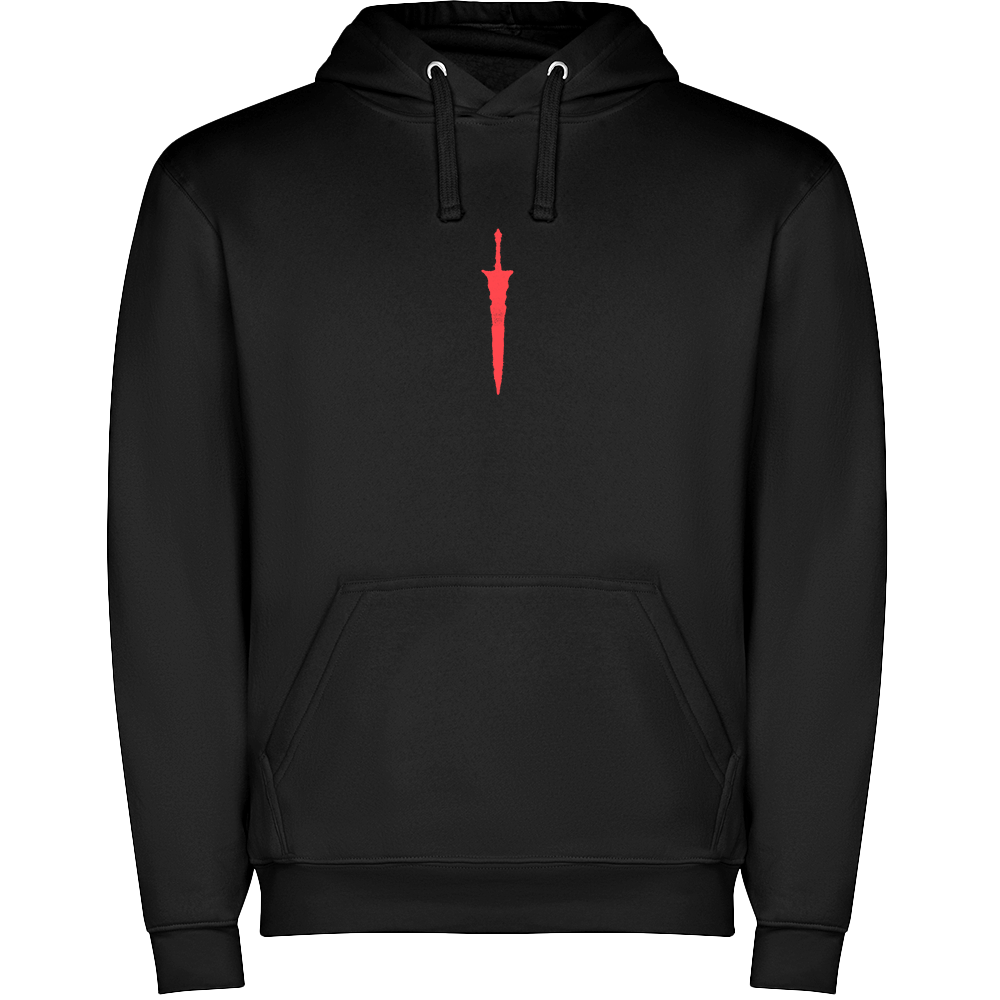 IGRIS HOODIE - SOLO LEVELING