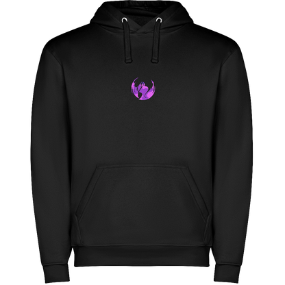 JINWOO HOODIE - SOLO LEVELING